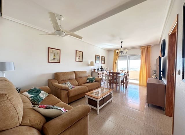 2 camera da letto Attico in vendita in Dehesa de Campoamor, Orihuela con piscina - 290.000 € (Rif: 10102884)