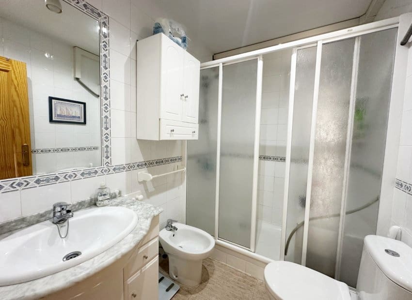 2 camera da letto Attico in vendita in Dehesa de Campoamor con piscina - 290.000 € (Rif: 10102884)