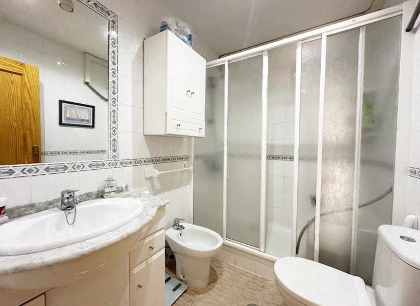 2 camera da letto Attico in vendita in Dehesa de Campoamor con piscina - 290.000 € (Rif: 10102884)