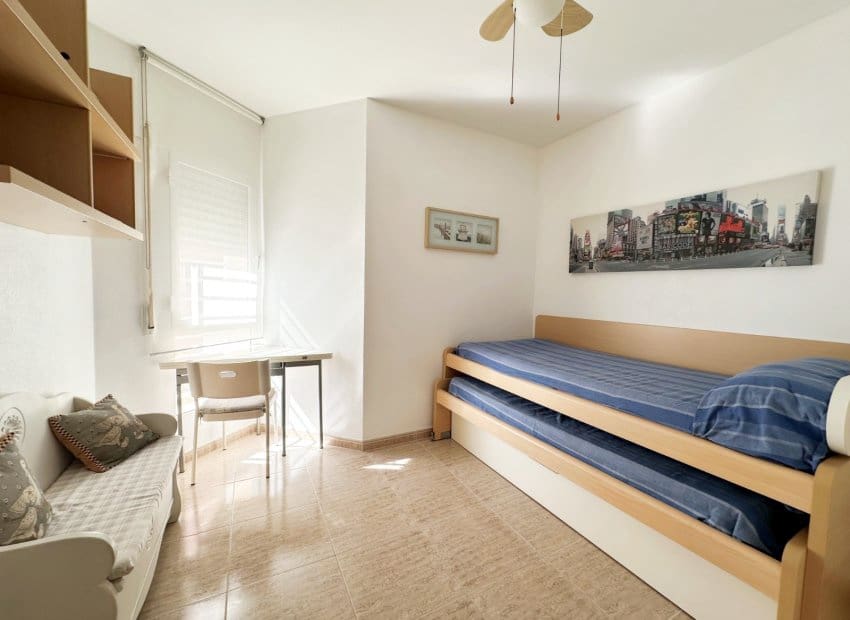 2 camera da letto Attico in vendita in Dehesa de Campoamor con piscina - 290.000 € (Rif: 10102884)