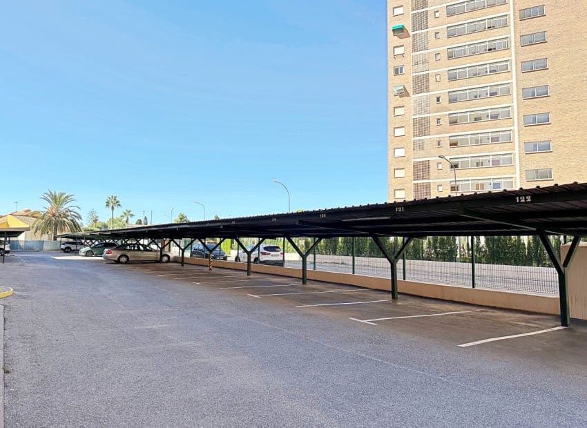 2 camera da letto Attico in vendita in Dehesa de Campoamor con piscina - 290.000 € (Rif: 10102884)