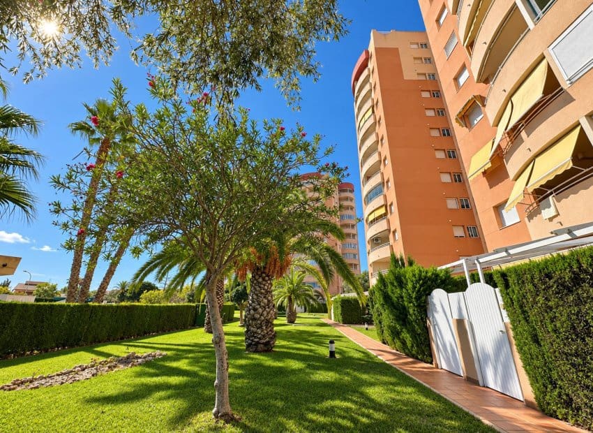 2 camera da letto Attico in vendita in Dehesa de Campoamor con piscina - 290.000 € (Rif: 10102884)