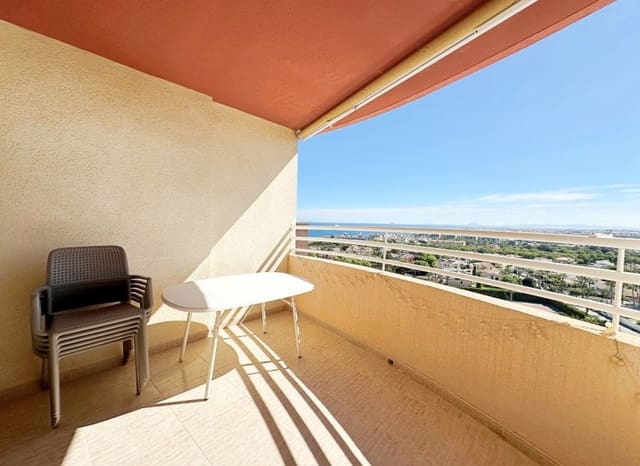 2 camera da letto Attico in vendita in Dehesa de Campoamor, Orihuela con piscina - 290.000 € (Rif: 10102884)
