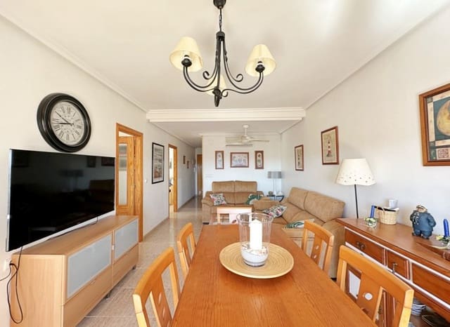 2 camera da letto Attico in vendita in Dehesa de Campoamor, Orihuela con piscina - 290.000 € (Rif: 10102884)