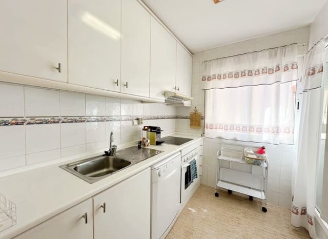 2 camera da letto Attico in vendita in Dehesa de Campoamor, Orihuela con piscina - 290.000 € (Rif: 10102884)
