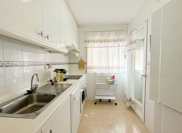 2 camera da letto Attico in vendita in Dehesa de Campoamor, Orihuela con piscina - 290.000 € (Rif: 10102884)