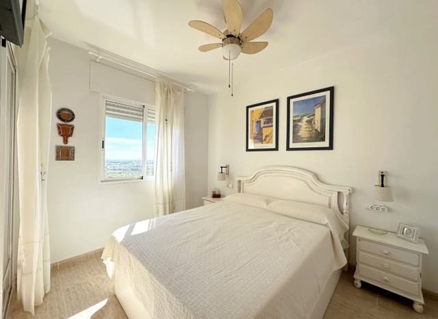 2 camera da letto Attico in vendita in Dehesa de Campoamor, Orihuela con piscina - 290.000 € (Rif: 10102884)
