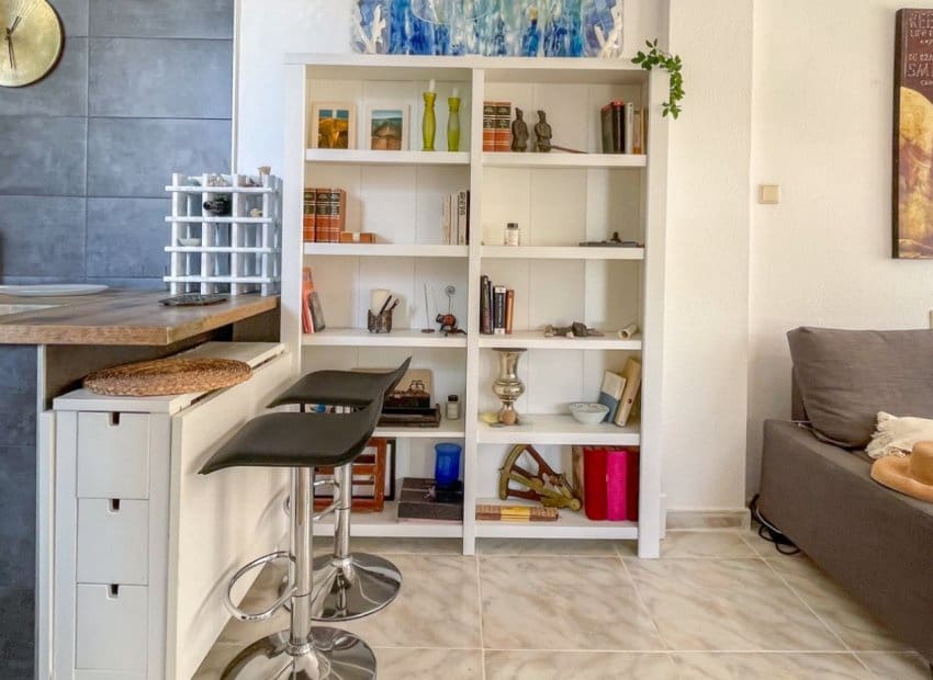 2 chambre Maison de Ville à vendre à Torrevieja avec piscine - 197 900 € (Ref: 10103565)