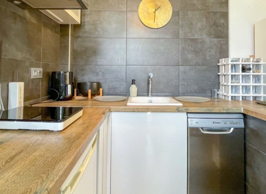 2 chambre Maison de Ville à vendre à Torrevieja avec piscine - 197 900 € (Ref: 10103565)