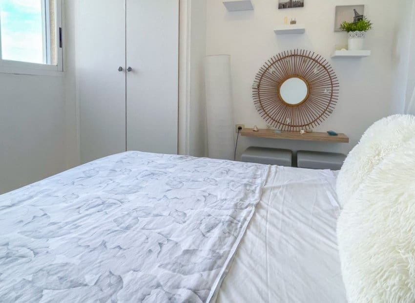 2 chambre Maison de Ville à vendre à Torrevieja avec piscine - 197 900 € (Ref: 10103565)