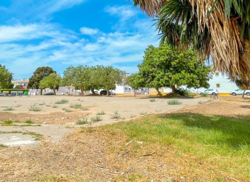 2 chambre Maison de Ville à vendre à Torrevieja avec piscine - 197 900 € (Ref: 10103565)