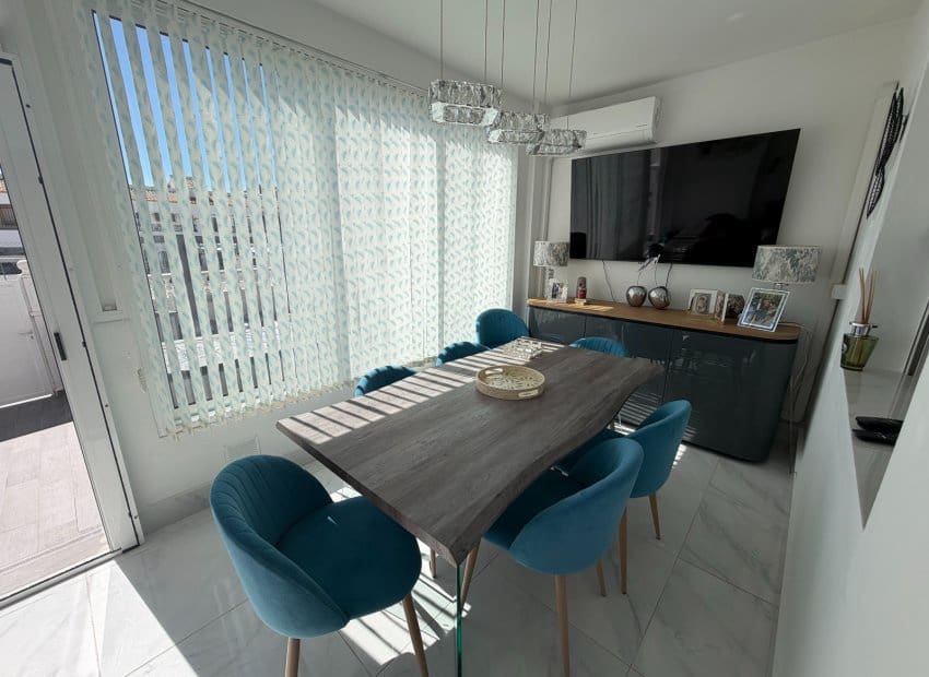2 camera da letto Appartamento in vendita in Entre Naranjos con piscina - 155.000 € (Rif: 10112174)
