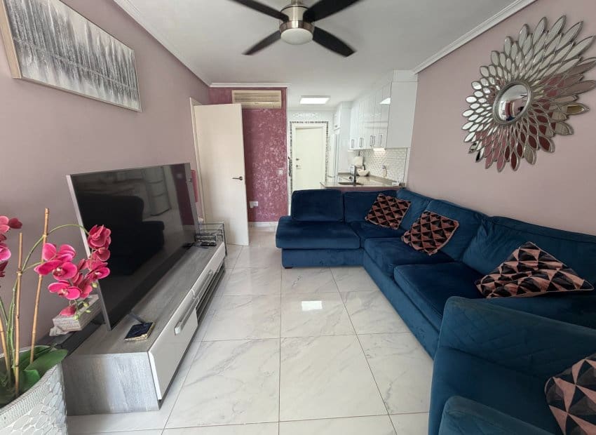 2 camera da letto Appartamento in vendita in Entre Naranjos con piscina - 155.000 € (Rif: 10112174)