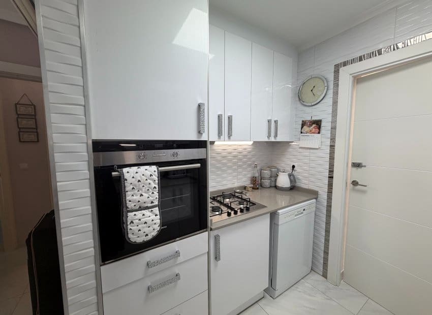 2 camera da letto Appartamento in vendita in Entre Naranjos con piscina - 155.000 € (Rif: 10112174)