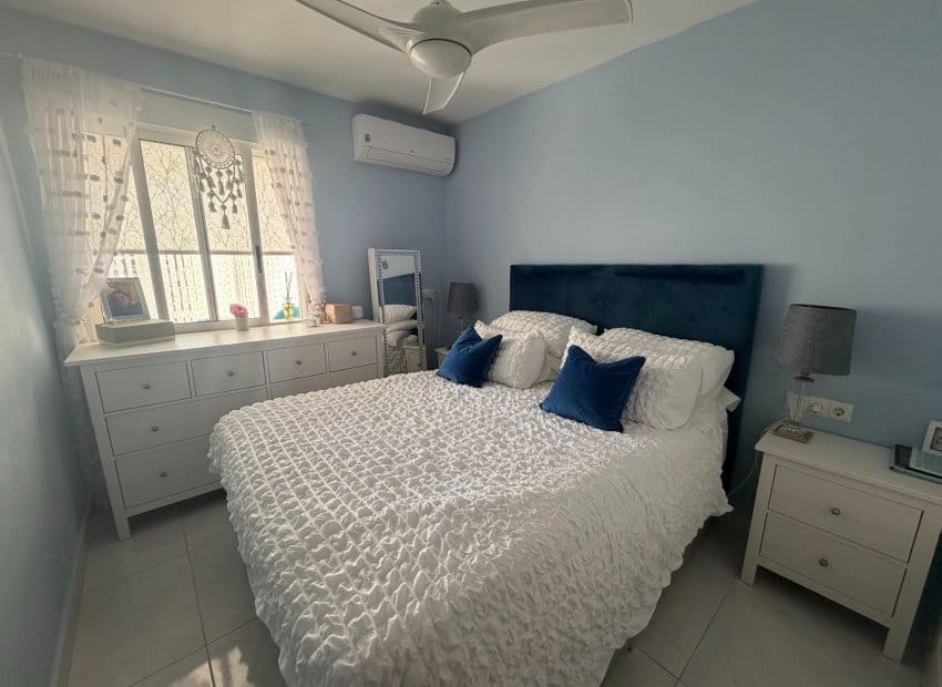 2 camera da letto Appartamento in vendita in Entre Naranjos con piscina - 155.000 € (Rif: 10112174)