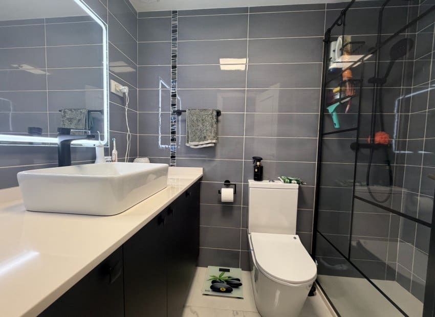 2 camera da letto Appartamento in vendita in Entre Naranjos con piscina - 155.000 € (Rif: 10112174)
