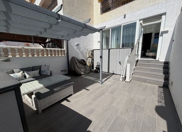 2 camera da letto Appartamento in vendita in Entre Naranjos, Orihuela con piscina - 155.000 € (Rif: 10112174)
