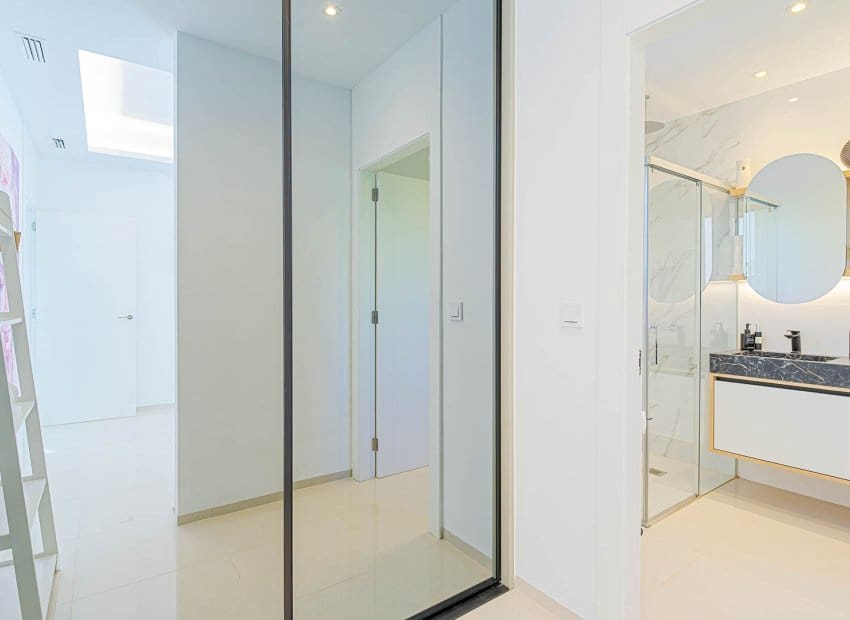 3 camera da letto Villa in vendita in Dona Pepa con piscina - 835.000 € (Rif: 10112176)