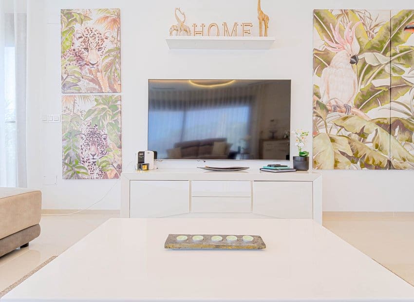 3 camera da letto Villa in vendita in Dona Pepa con piscina - 835.000 € (Rif: 10112176)