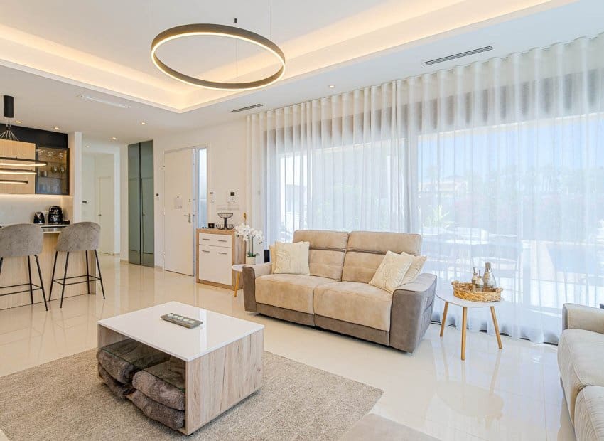 3 camera da letto Villa in vendita in Dona Pepa con piscina - 835.000 € (Rif: 10112176)