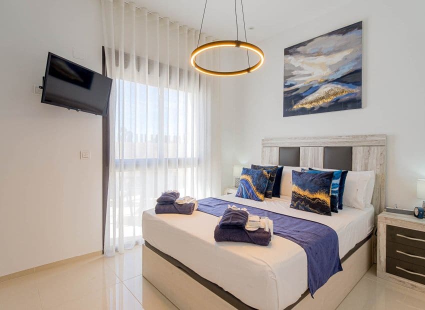 3 camera da letto Villa in vendita in Dona Pepa con piscina - 835.000 € (Rif: 10112176)