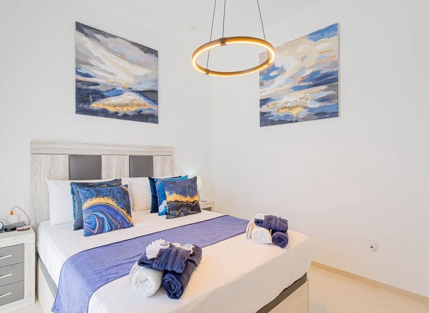 3 camera da letto Villa in vendita in Dona Pepa con piscina - 835.000 € (Rif: 10112176)