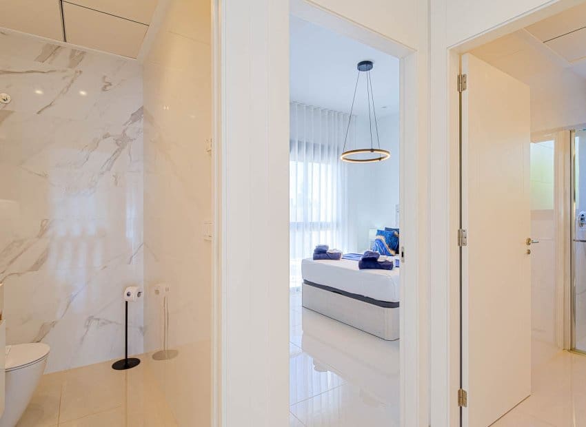 3 camera da letto Villa in vendita in Dona Pepa con piscina - 835.000 € (Rif: 10112176)