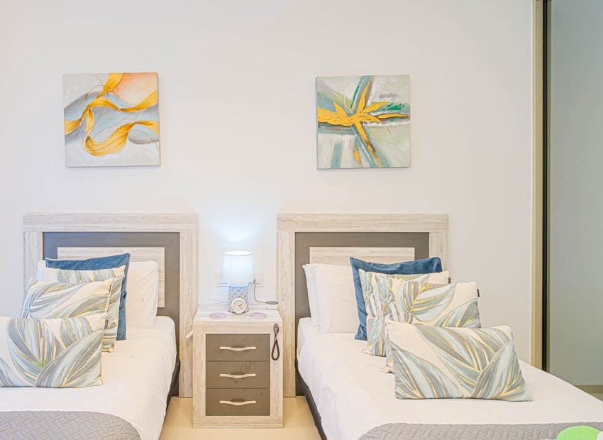 3 camera da letto Villa in vendita in Dona Pepa con piscina - 835.000 € (Rif: 10112176)