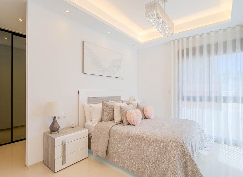 3 camera da letto Villa in vendita in Dona Pepa con piscina - 835.000 € (Rif: 10112176)
