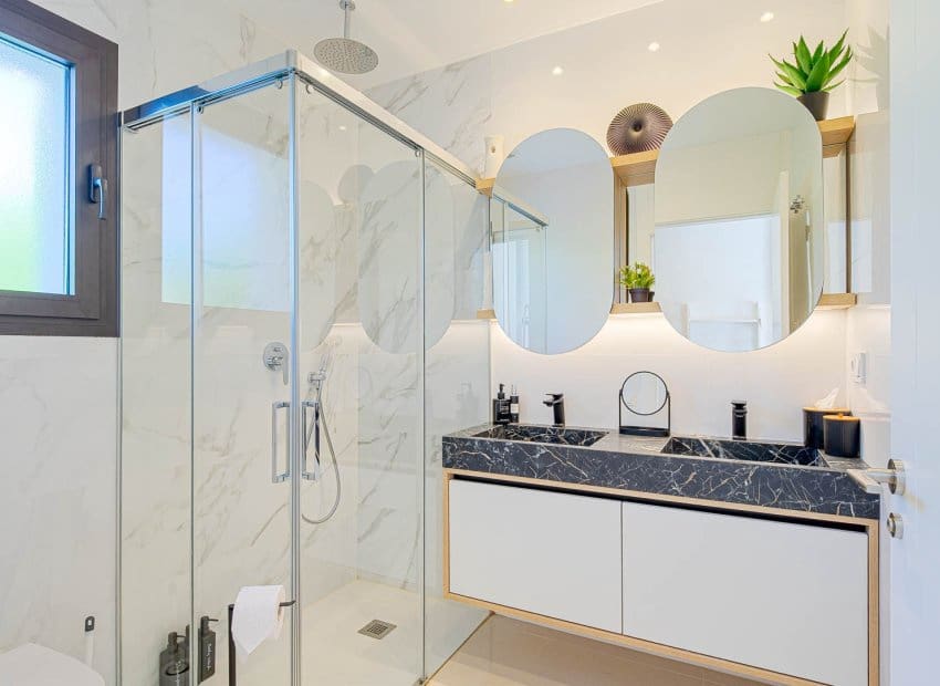 3 camera da letto Villa in vendita in Dona Pepa con piscina - 835.000 € (Rif: 10112176)