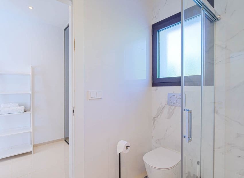 3 camera da letto Villa in vendita in Dona Pepa con piscina - 835.000 € (Rif: 10112176)