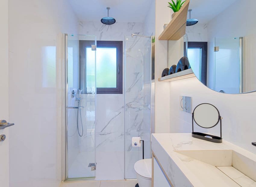 3 camera da letto Villa in vendita in Dona Pepa con piscina - 835.000 € (Rif: 10112176)