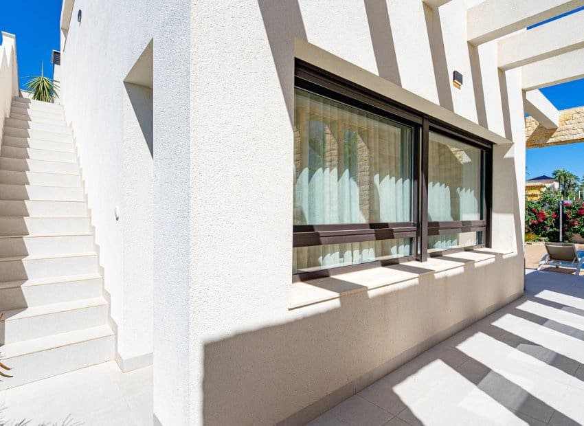 3 camera da letto Villa in vendita in Dona Pepa con piscina - 835.000 € (Rif: 10112176)