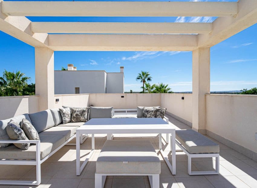 3 camera da letto Villa in vendita in Dona Pepa con piscina - 835.000 € (Rif: 10112176)