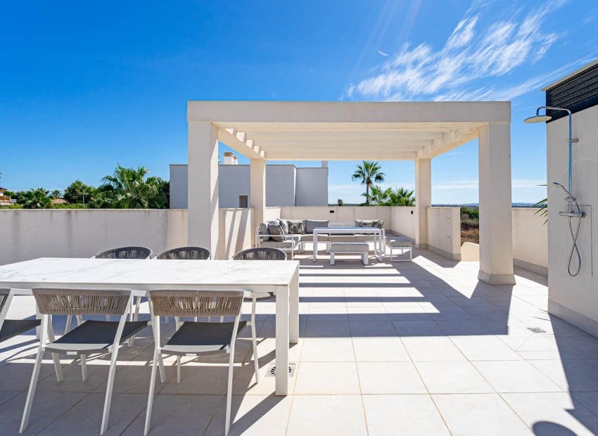 3 camera da letto Villa in vendita in Dona Pepa con piscina - 835.000 € (Rif: 10112176)