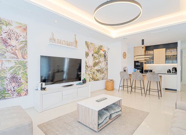 3 camera da letto Villa in vendita in Doña Pepa, Rojales con piscina - 835.000 € (Rif: 10112176)