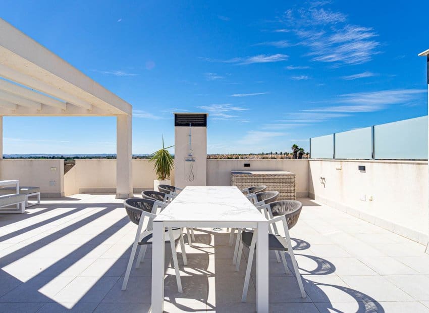3 camera da letto Villa in vendita in Dona Pepa con piscina - 835.000 € (Rif: 10112176)