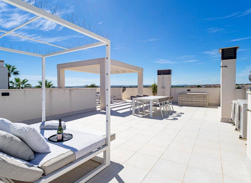 3 camera da letto Villa in vendita in Dona Pepa con piscina - 835.000 € (Rif: 10112176)