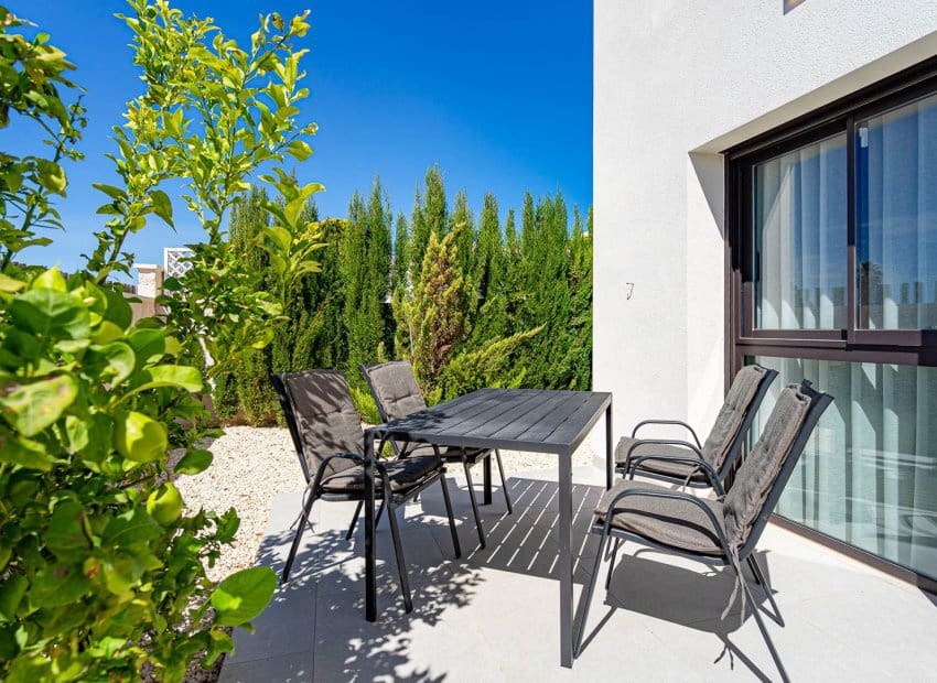 3 camera da letto Villa in vendita in Dona Pepa con piscina - 835.000 € (Rif: 10112176)
