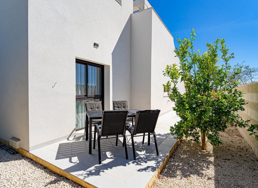 3 camera da letto Villa in vendita in Dona Pepa con piscina - 835.000 € (Rif: 10112176)