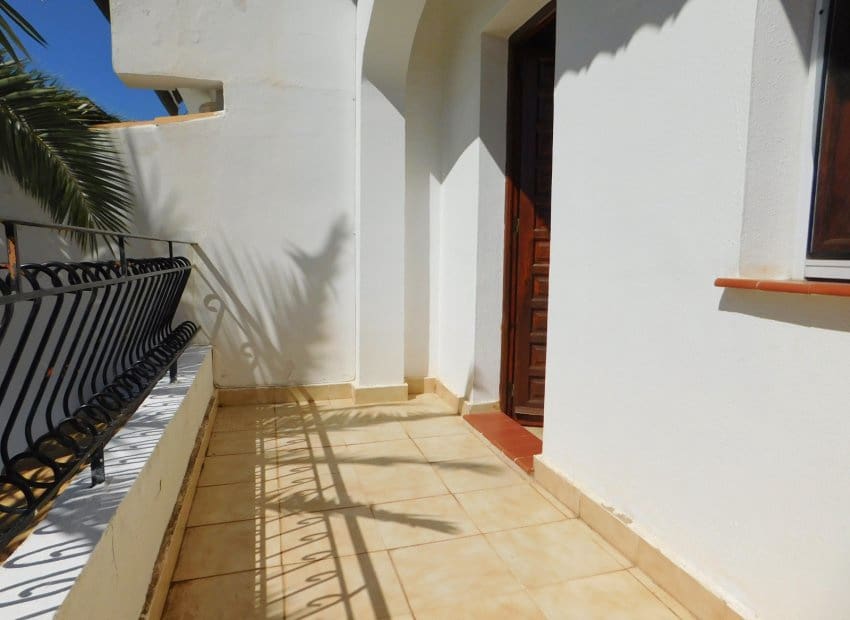 2 slaapkamer Huis te koop in Los Balcones met zwembad - € 198.000 (Ref: 10112177)