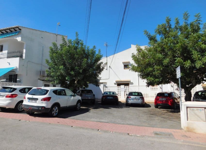 2 slaapkamer Huis te koop in Los Balcones met zwembad - € 198.000 (Ref: 10112177)