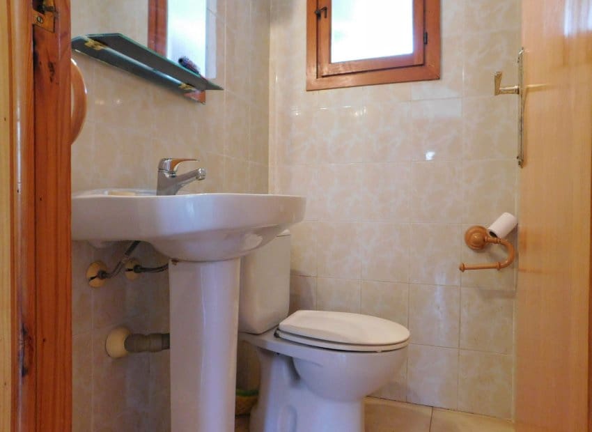 2 slaapkamer Huis te koop in Los Balcones met zwembad - € 198.000 (Ref: 10112177)