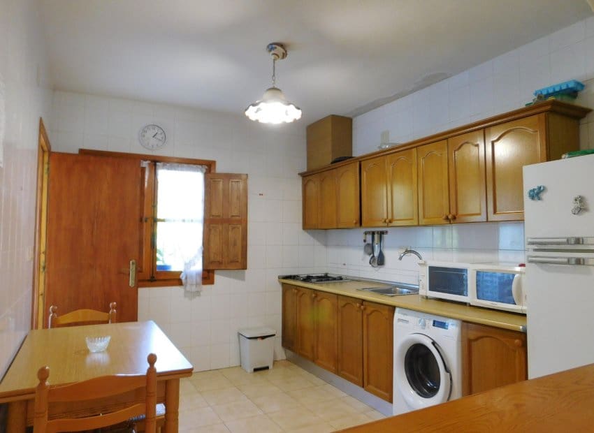 2 slaapkamer Huis te koop in Los Balcones met zwembad - € 198.000 (Ref: 10112177)