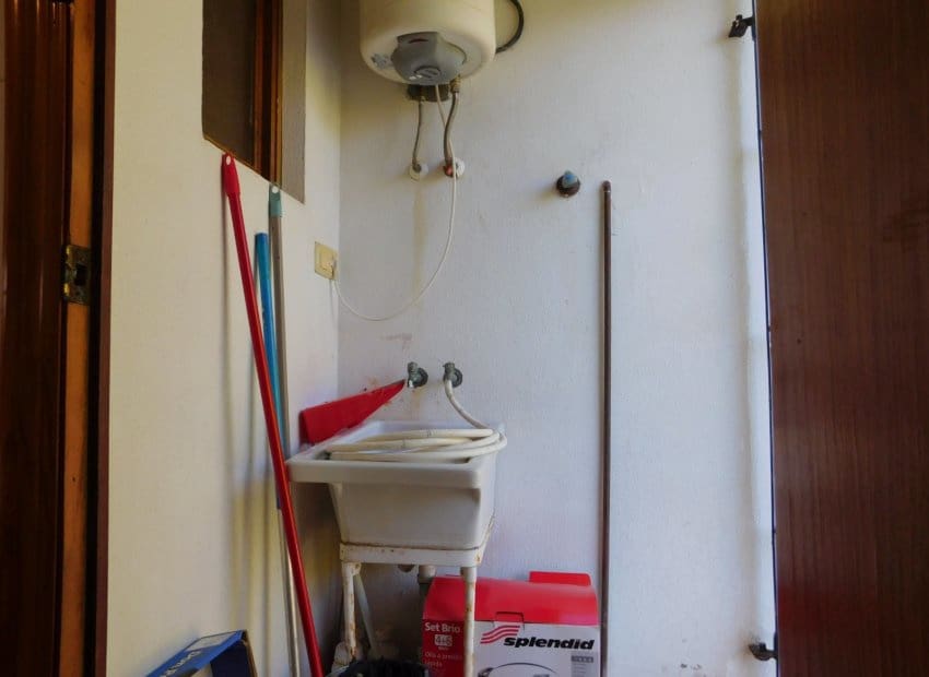 2 slaapkamer Huis te koop in Los Balcones met zwembad - € 198.000 (Ref: 10112177)