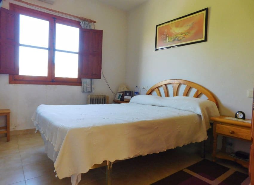 2 slaapkamer Huis te koop in Los Balcones met zwembad - € 198.000 (Ref: 10112177)