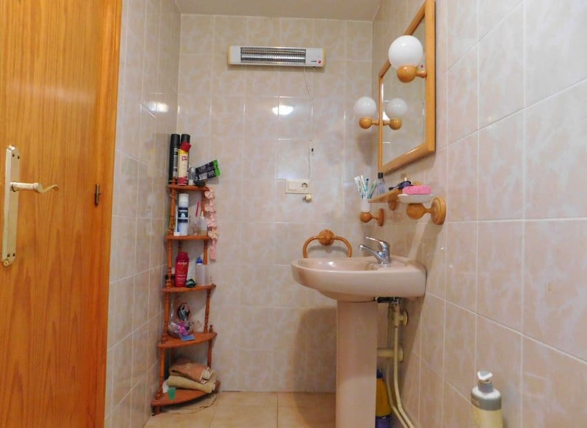 2 slaapkamer Huis te koop in Los Balcones met zwembad - € 198.000 (Ref: 10112177)