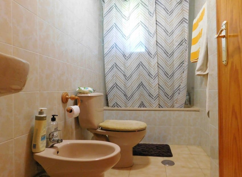 2 slaapkamer Huis te koop in Los Balcones met zwembad - € 198.000 (Ref: 10112177)
