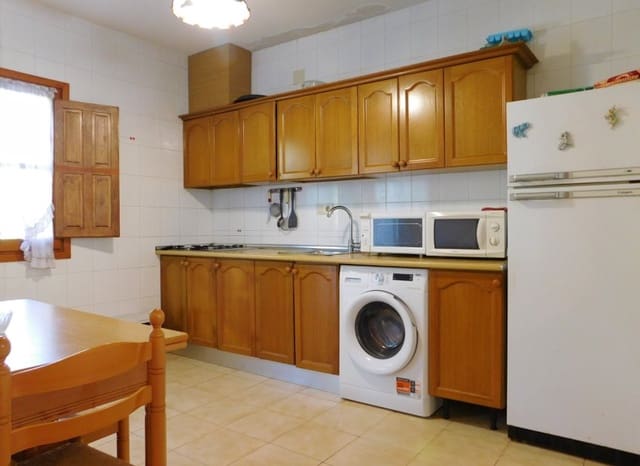 2 slaapkamer Huis te koop in Los Balcones met zwembad - € 198.000 (Ref: 10112177)