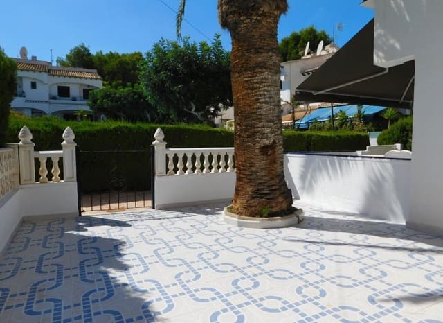 2 slaapkamer Huis te koop in Los Balcones met zwembad - € 198.000 (Ref: 10112177)